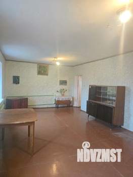 Дом 79м², 1-этажный, участок 10 сот.