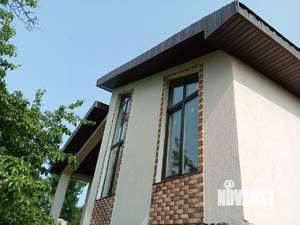 Дом 150м², 1-этажный, участок 10 сот.