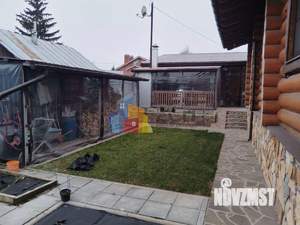 Дом 170м², 1-этажный, участок 8 сот.