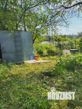 Дом 60м², 1-этажный, участок 8 сот.