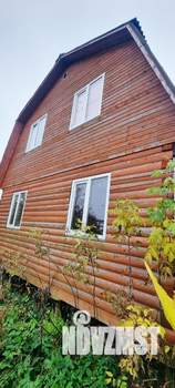 Дом 70м², 2-этажный, участок 12 сот.