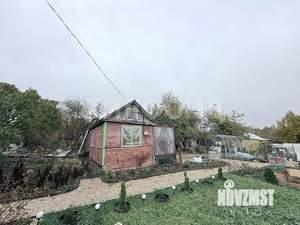 Дом 40м², 1-этажный, участок 6 сот.