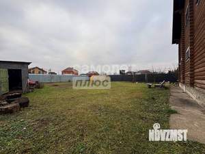 Дом 220м², 2-этажный, участок 12 сот.