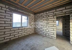 Дом 121м², 1-этажный, участок 8 сот.