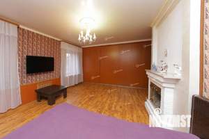 Дом 248м², 2-этажный, участок 4 сот.