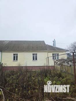 Дом 79м², 1-этажный, участок 10 сот.