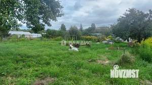 Дом 47м², 1-этажный, участок 9 сот.