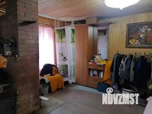 Дом 100м², 2-этажный, участок 6 сот.