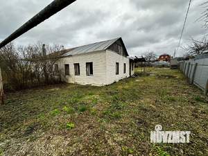 Дом 40м², 1-этажный, участок 5 сот.