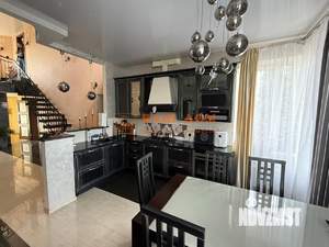 Коттедж 324м², 2-этажный, участок 12 сот.