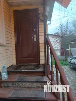 Дом 96м², 1-этажный, участок 1320 сот.