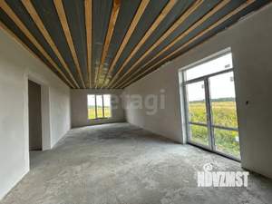 Дом 110м², 1-этажный, участок 15 сот.