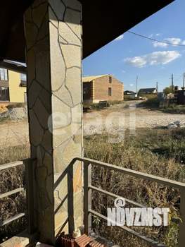 Дом 130м², 1-этажный, участок 7 сот.