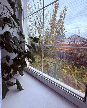 Дом 49м², 1-этажный, участок 5 сот.