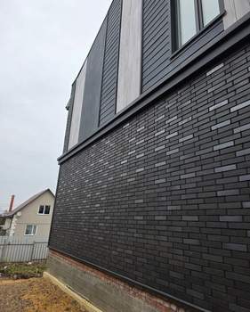 Дом 170м², 2-этажный, участок 3 сот.