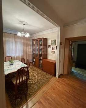 Дом 74м², 1-этажный, участок 3 сот.