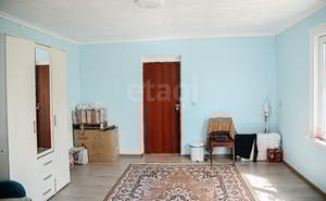 Дом 140м², 2-этажный, участок 6 сот.