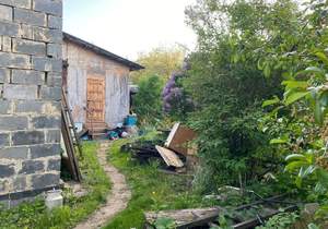 Дом 71м², 1-этажный, участок 8 сот.