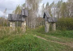 Дом 116м², 2-этажный, участок 100 сот.