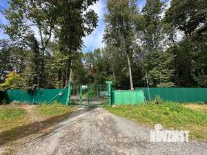 Дом 30м², 1-этажный, участок 9 сот.