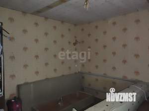 Дом 60м², 2-этажный, участок 5 сот.