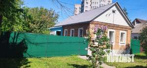 Дом 78м², 1-этажный, участок 6 сот.