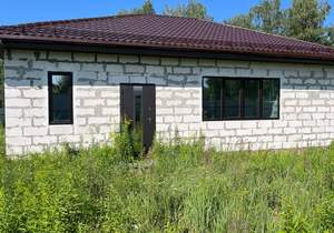 Дом 90м², 1-этажный, участок 14 сот.