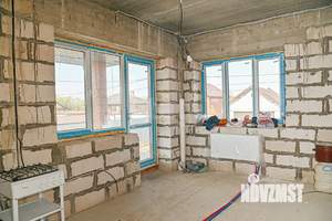 Дом 200м², 2-этажный, участок 15 сот.