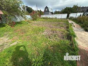 Дача 30м², 1-этажный, участок 9 сот.