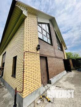 Дом 250м², 2-этажный, участок 15 сот.