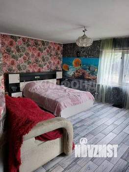 Дом 54м², 1-этажный, участок 25 сот.