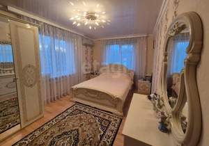 Дом 115м², 2-этажный, участок 8 сот.