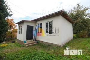 Дом 50м², 1-этажный, участок 5 сот.