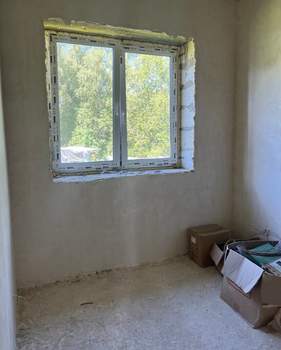 Дом 90м², 1-этажный, участок 14 сот.