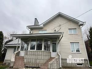 Коттедж 260м², 2-этажный, участок 7 сот.