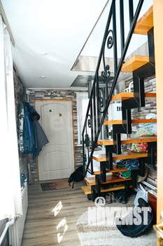 Дом 209м², 2-этажный, участок 5 сот.