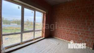 Дом 134м², 2-этажный, участок 8 сот.