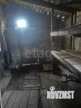 Дом 62м², 1-этажный, участок 16 сот.