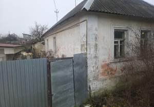 Дом 30м², 2-этажный, участок 3 сот.