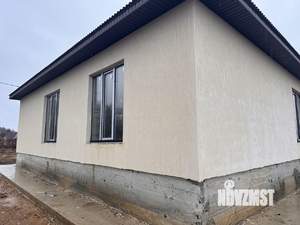 Дом 130м², 1-этажный, участок 6 сот.