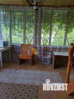 Дом 60м², 1-этажный, участок 8 сот.