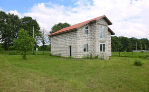 Дом 181м², 2-этажный, участок 13 сот.