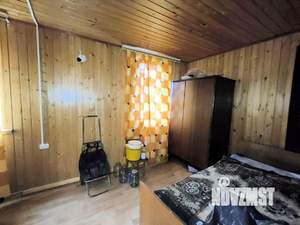 Дом 56м², 1-этажный, участок 8 сот.