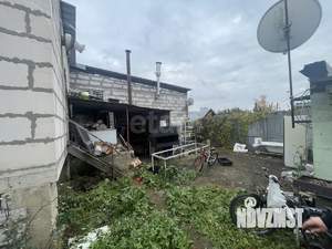 Дом 48м², 1-этажный, участок 303 сот.