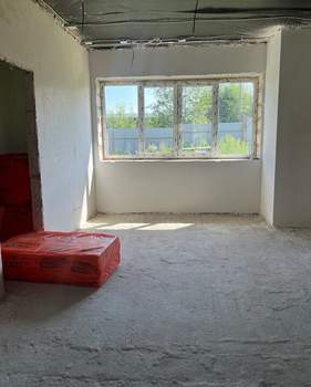 Дом 90м², 1-этажный, участок 14 сот.