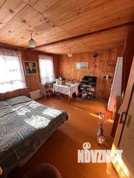 Дом 50м², 2-этажный, участок 6 сот.