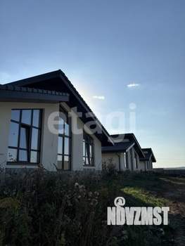 Дом 130м², 1-этажный, участок 7 сот.