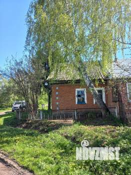 Дом 30м², 1-этажный, участок 11 сот.