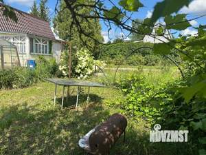 Дом 90м², 2-этажный, участок 6 сот.