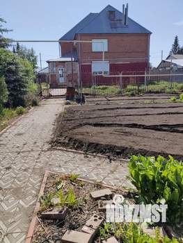 Дом 392м², 2-этажный, участок 17 сот.